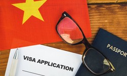 Seamless Travel: The Advantages of Opting for a Vietnam e-Visa