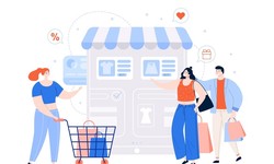 eCommerce Web Design Tips to Make Your Website Stand Out