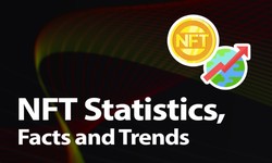 NFT Marketing Statistics and Upcoming Trends