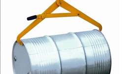 Lifting Solutions: Drum Handling Equipment in the UK