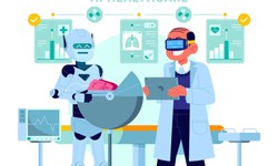 The Role of AI in Healthcare: Case Studies from Cleveland Clinic, NHS, and St. Thomas Hospitals
