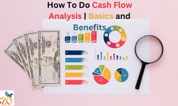 Cash Flow Analysis – Basics, Benefits And How To Do It