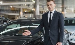Your Ultimate Travel Companion: Chauffeur Service Sydney