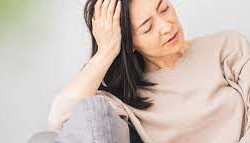Natural Approaches to Menopause Relief in Dubai