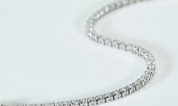 How Are Natural Diamond Hoop Pendants Affected by Different Settings?