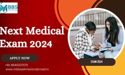 Next Exam 2024 Guidelines for Indian Students: Exam date 2024