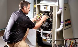 7 Steps to Take Before Calling a Furnace Repair Technician