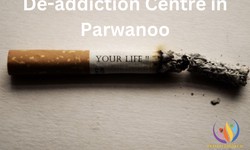 Parwanoo De-Addiction Center: Your Path to Lasting Freedom