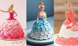 Satisfy Your Sweet Tooth With Cake Creations That Tempt Every Palate