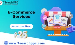 E-Commerce Services | Types of E-Commerce Businesses