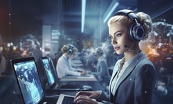 What Are the Main Use Cases for Generative AI in Contact Centers?