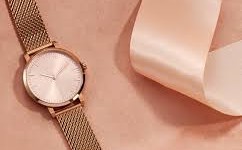 The Perfect Gift: Why Diamond Watches Make Unforgettable Presents