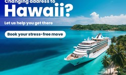 Things You Must Understand When Shipping to Hawaii