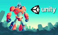 Bringing Your Game to Life: Unity Game Development with Artoon Solutions