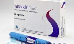 Benefits of Saxenda for Weight Management