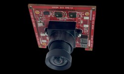 Robust Industrial USB Cameras for Manufacturing Automation