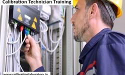 What are the Duties and Skills of a Calibration Technician Needed?