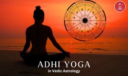 The Power of Adhi Yoga in Vedic Astrology