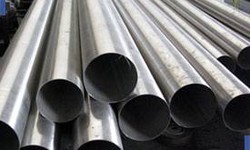 The Indispensable Role of Stainless Steel Seamless Pipes in Industry