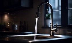 Flowing Elegance: Choosing the Perfect Faucet for Your Home