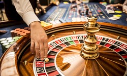 Into the Jackpot: Exploring the Latest Developments and Trends Shaping the Casino Scene