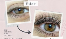 What is EyeLash Lifts? Is eyelash lifts painful