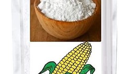 Natural and Sustainable: Exploring the Uses of Native Starch