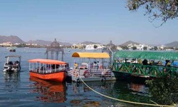 Udaipur Unraveled: Top 5 Hidden Gems to Explore