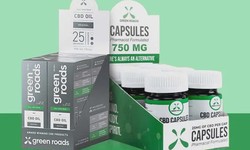 Custom CBD Packaging Boxes - Improving Customer Experience and Brand Identity