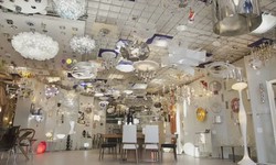 Lighting Shops Sydney: You’re Solution for Perfect Light Fixtures