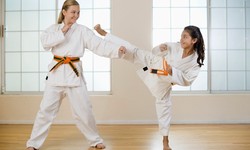Top 12 Martial Arts Styles for Adults: Find Your Perfect Fit