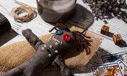 Harnessing Hope: Voodoo Curse Removal Strategies Revealed
