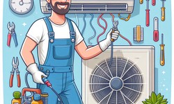 Katy & Sugar Land Cooling Solutions: Expert AC Repair Services