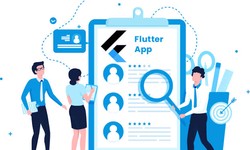 Navigation in flutter – how to add stack, tab, and drawer navigators to your apps - Flutter Agency
