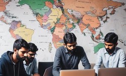 Navigating the Talent Pool: Best Ways to Hire AI Developers in India