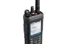 Future Trends in Two-Way Radio Technology: The Role of the Motorola SL300