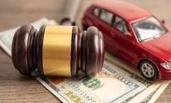Advantages Of Securing Car Accident Lawsuit Loans