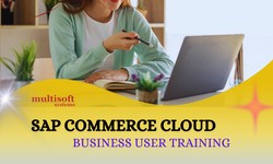 SAP Commerce Cloud: A Quick Training Guide