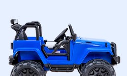 Are Remote Control Ride-On Toys Worth The Investment?