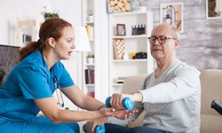 How to Choose the Right Physiotherapy at Home in Dubai