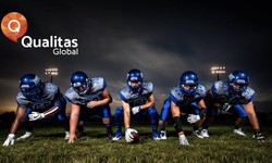 The Next Generation of Sports Analysis: AI Innovations by Qualitas Global