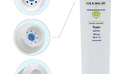 Choosing Between UKF8001 and MWF Water Filters: A Comprehensive Comparison