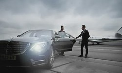 Experiencing Elegance with Luxurious Chauffeurs Brisbane