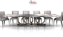 Crafting Uniqueness: Custom Design Furniture Solutions