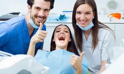 Healthy Smiles Start Here: Exploring Glenview Dental Care