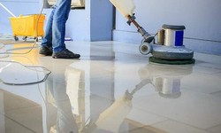 Tile and Grout Cleaning Burlington: Expert Tips for Pristine Floors
