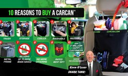 Accessorize in Style: Trending Car Accessories for 2024