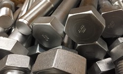 Duplex 2205 Fasteners Vs Stainless Steel Fasteners.