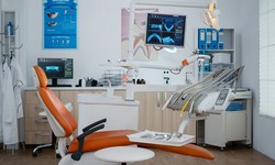 Dental Wellness Hub: Navigating Farmington Hills' Top Dental Clinics