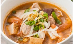 Explore Honolulu’s Vibrant Asian Food Scene at STIX Asia